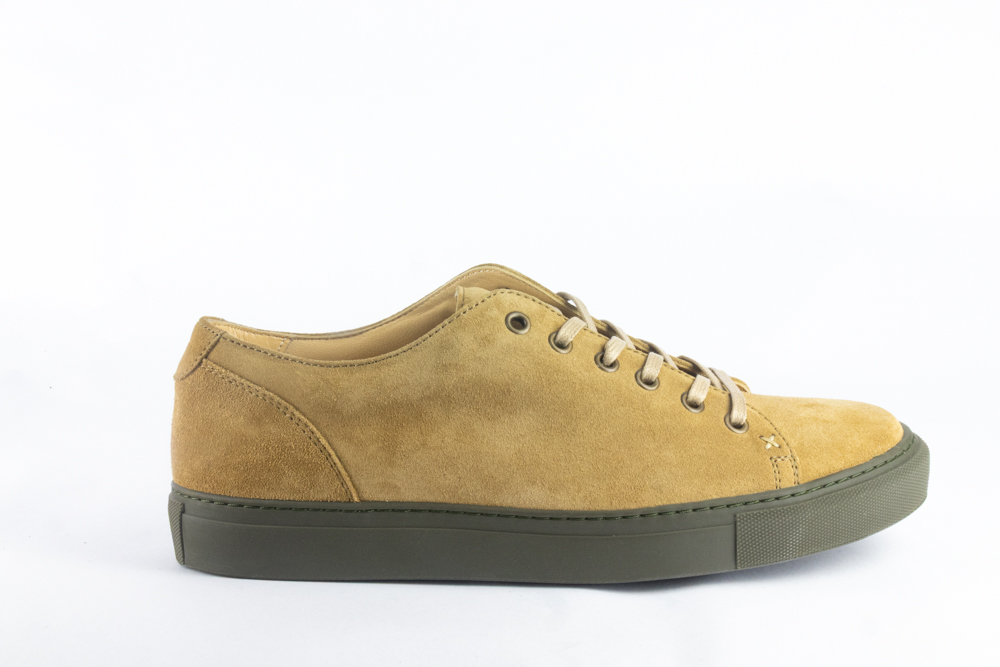 Stepforward - Ocean Rep Green 2