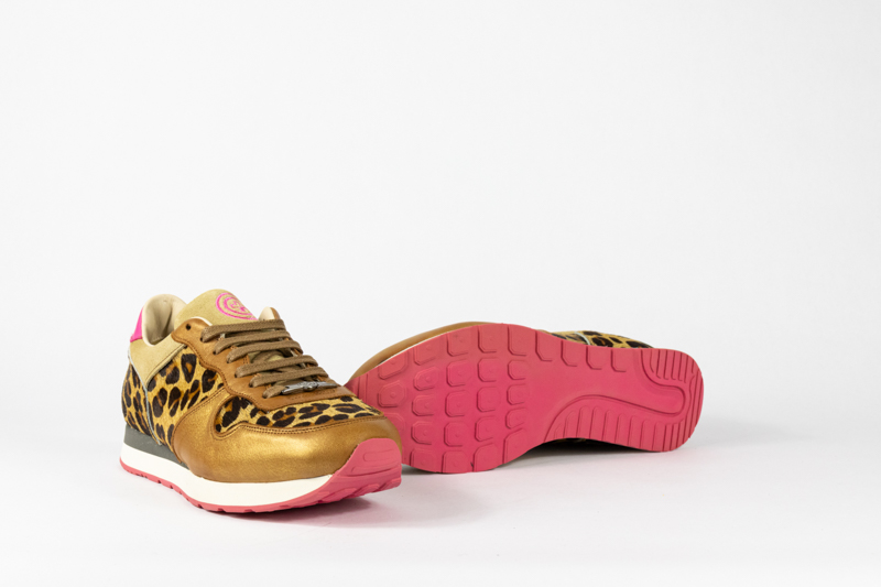 Stepforward - Ibiza Leopard - Woman