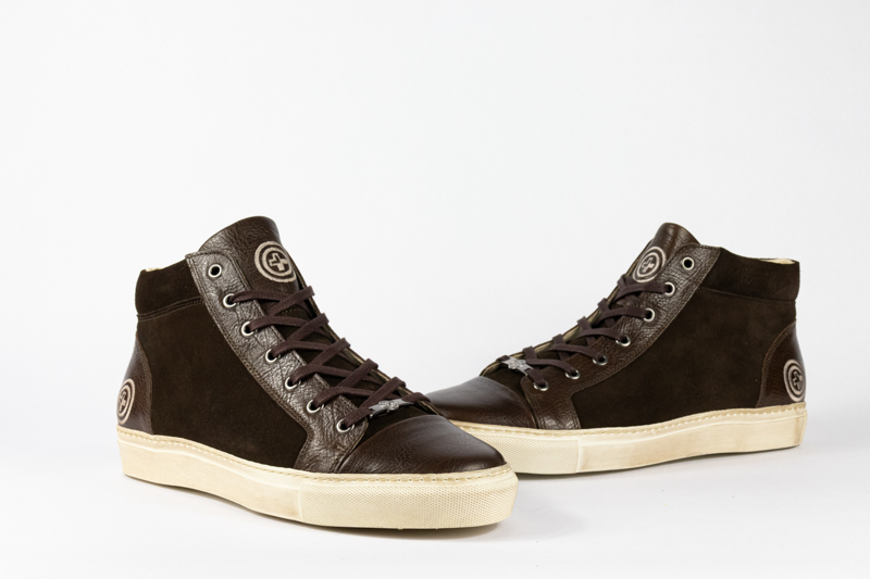 Stepforward - Cuba Brown
