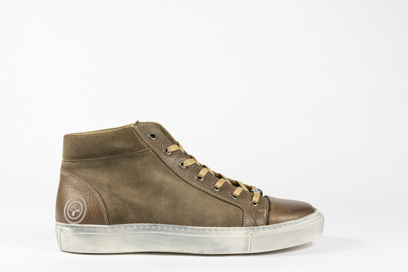 Stepforward - Cuba Taupe