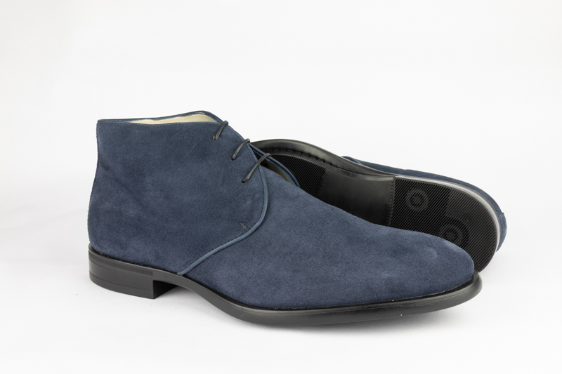 Stepforward - A20593 Repelo Azul