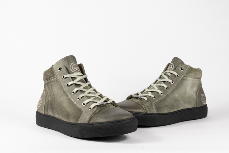 Stepforward - Cuba Grey