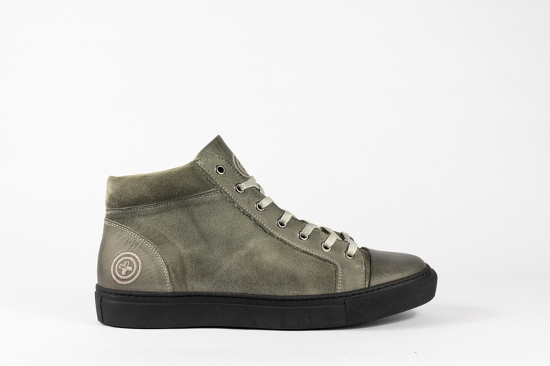 Stepforward - Cuba Grey