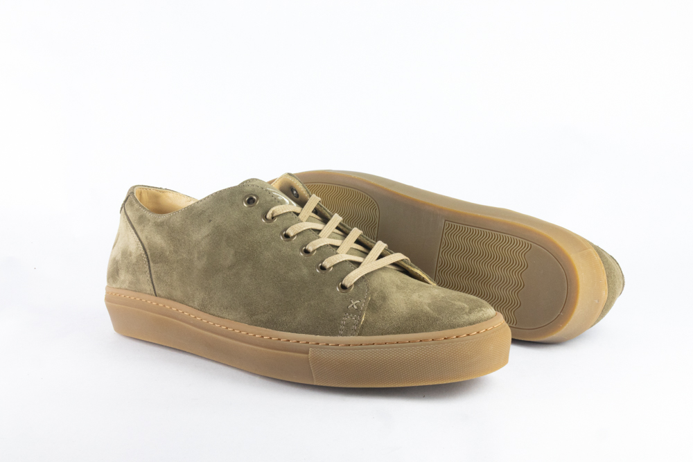 Stepforward - Ocean Rep Green II