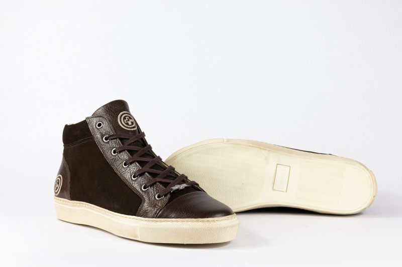 Stepforward - Cuba Brown