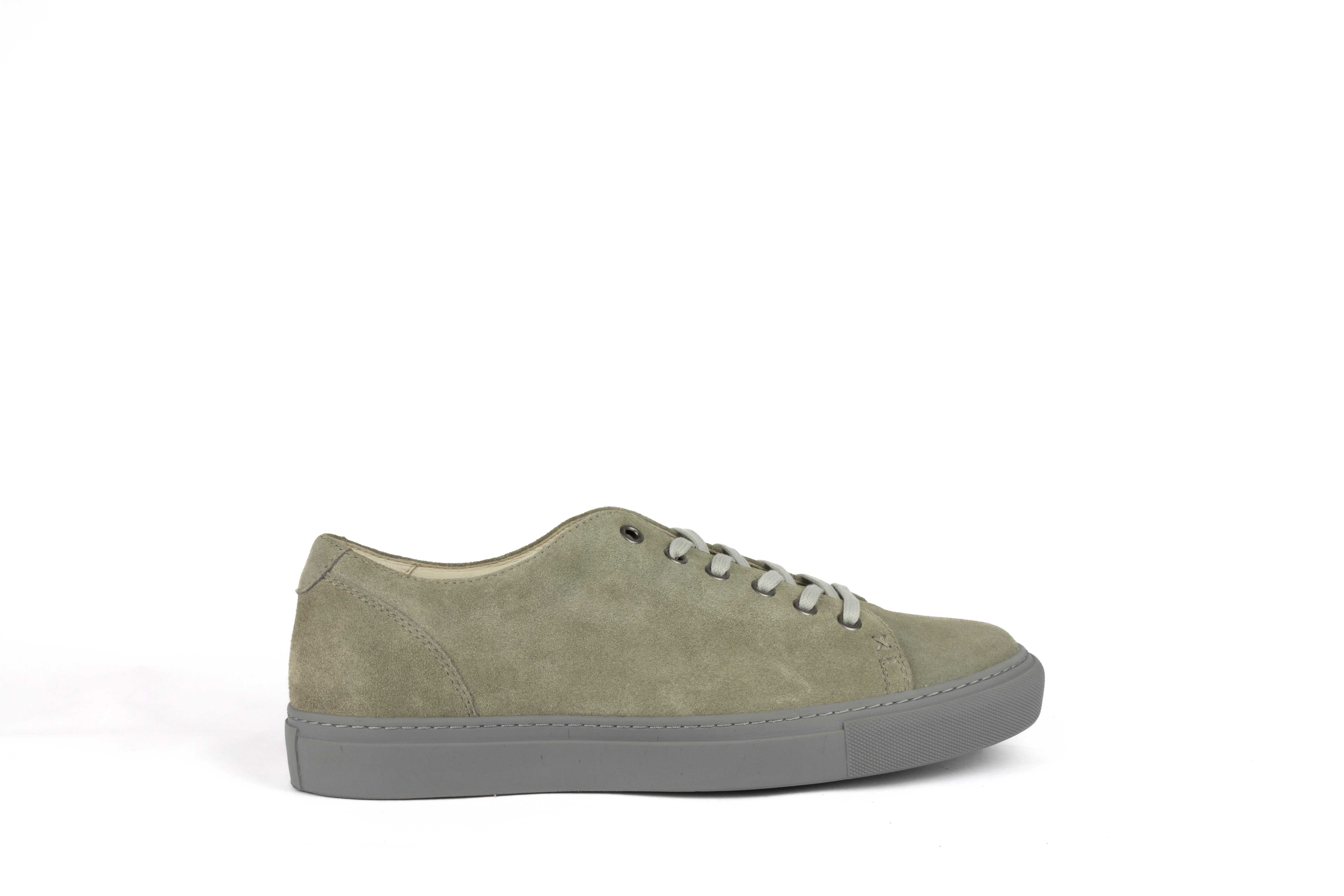 Stepforward - Ocean Rep Taupe