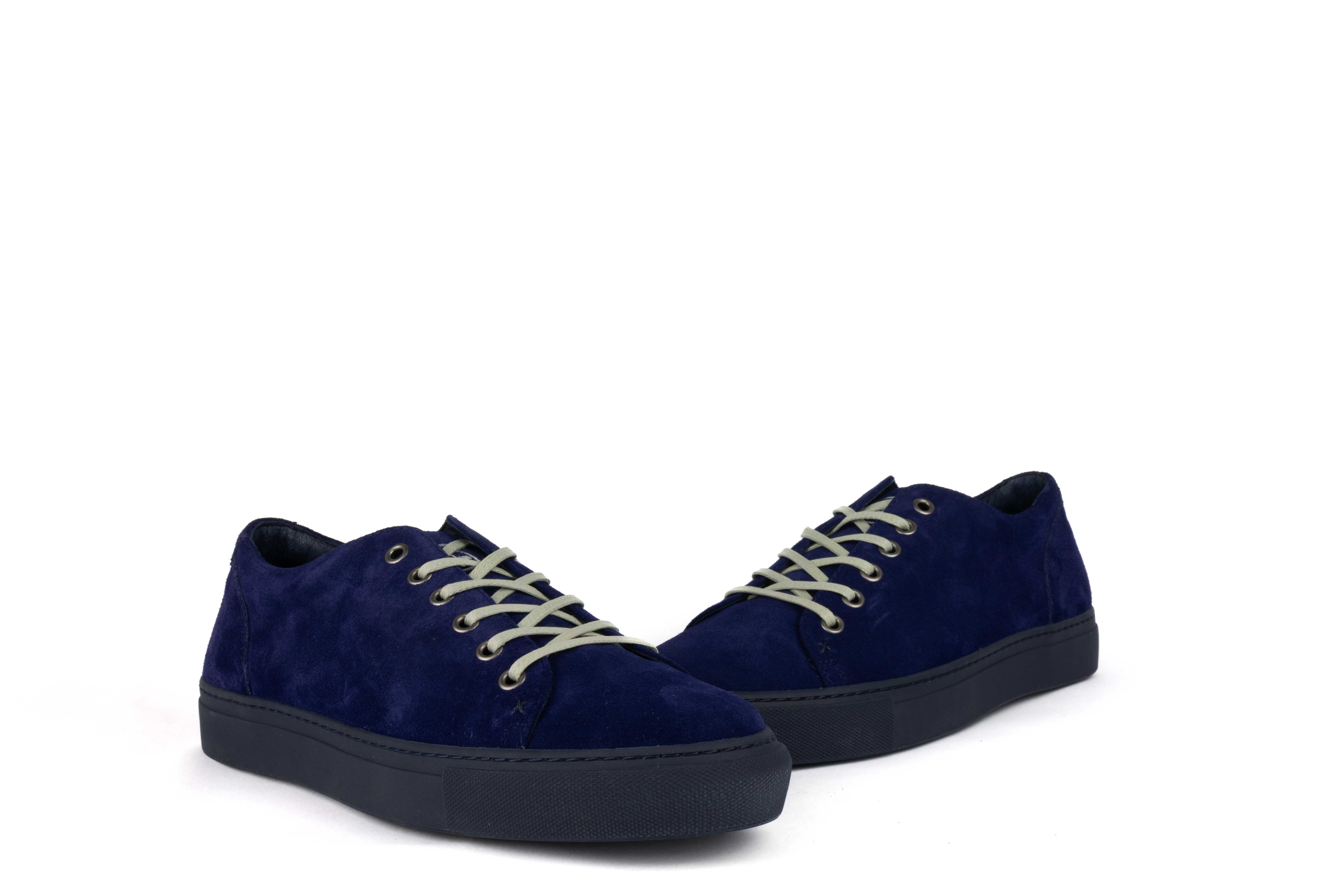 Stepforward - Ocean Rep Blue