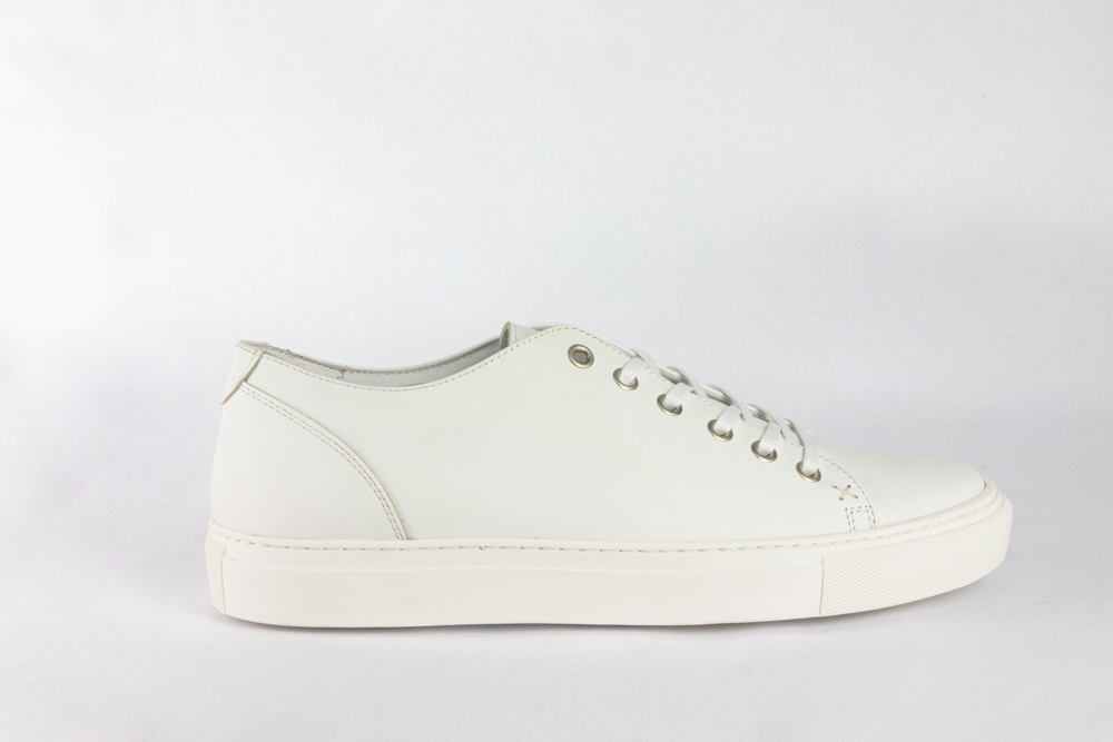 Stepforward - Ocean Gummy White