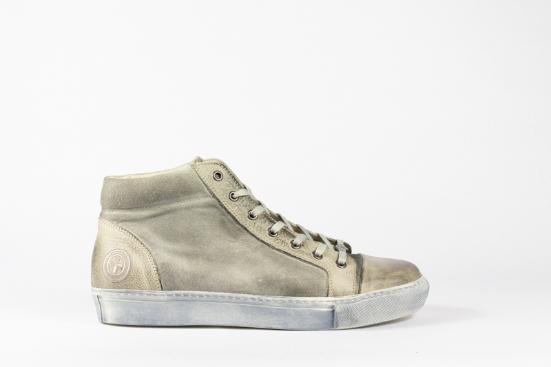 Stepforward - Cuba Off White