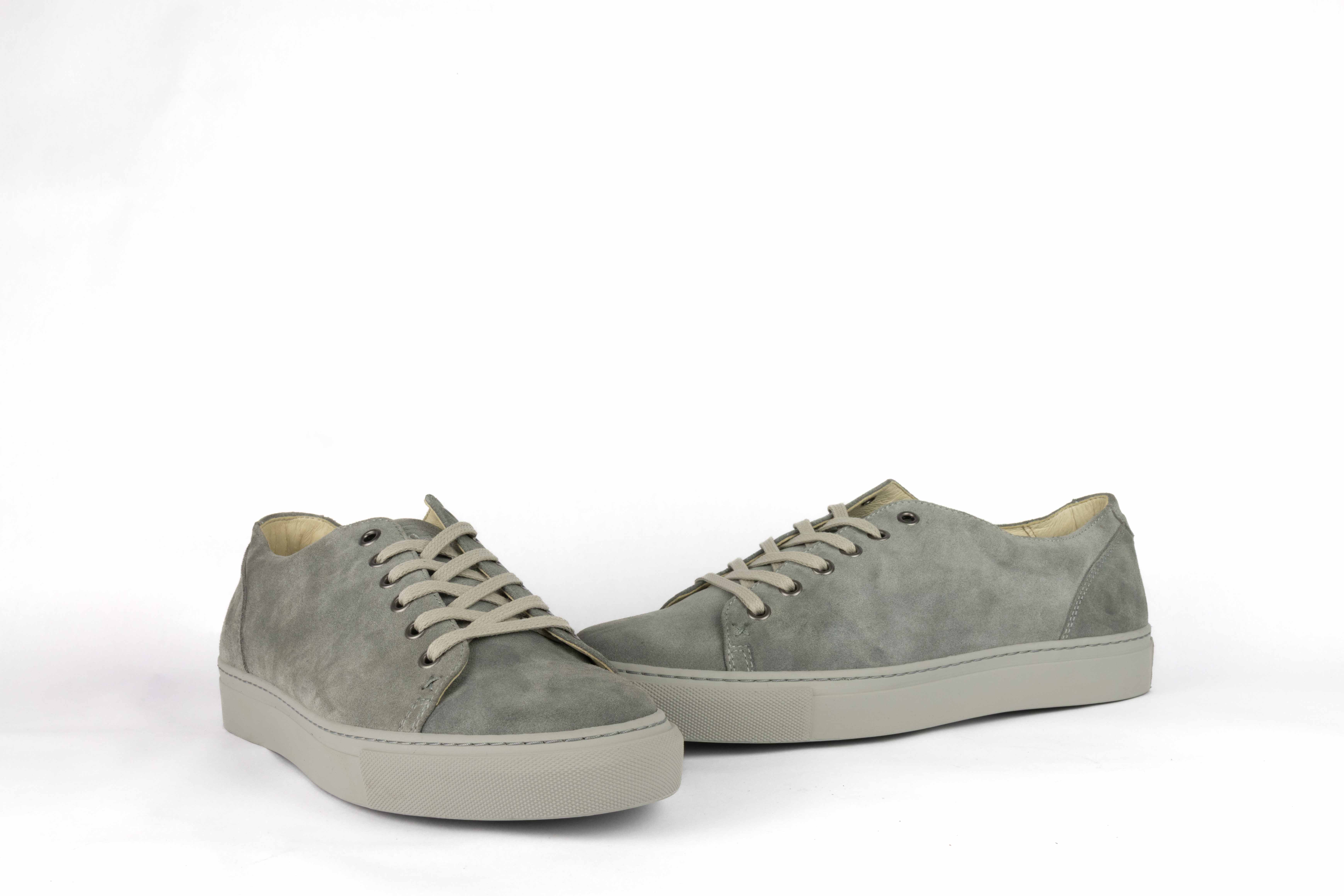 Stepforward - Ocean Rep Grey