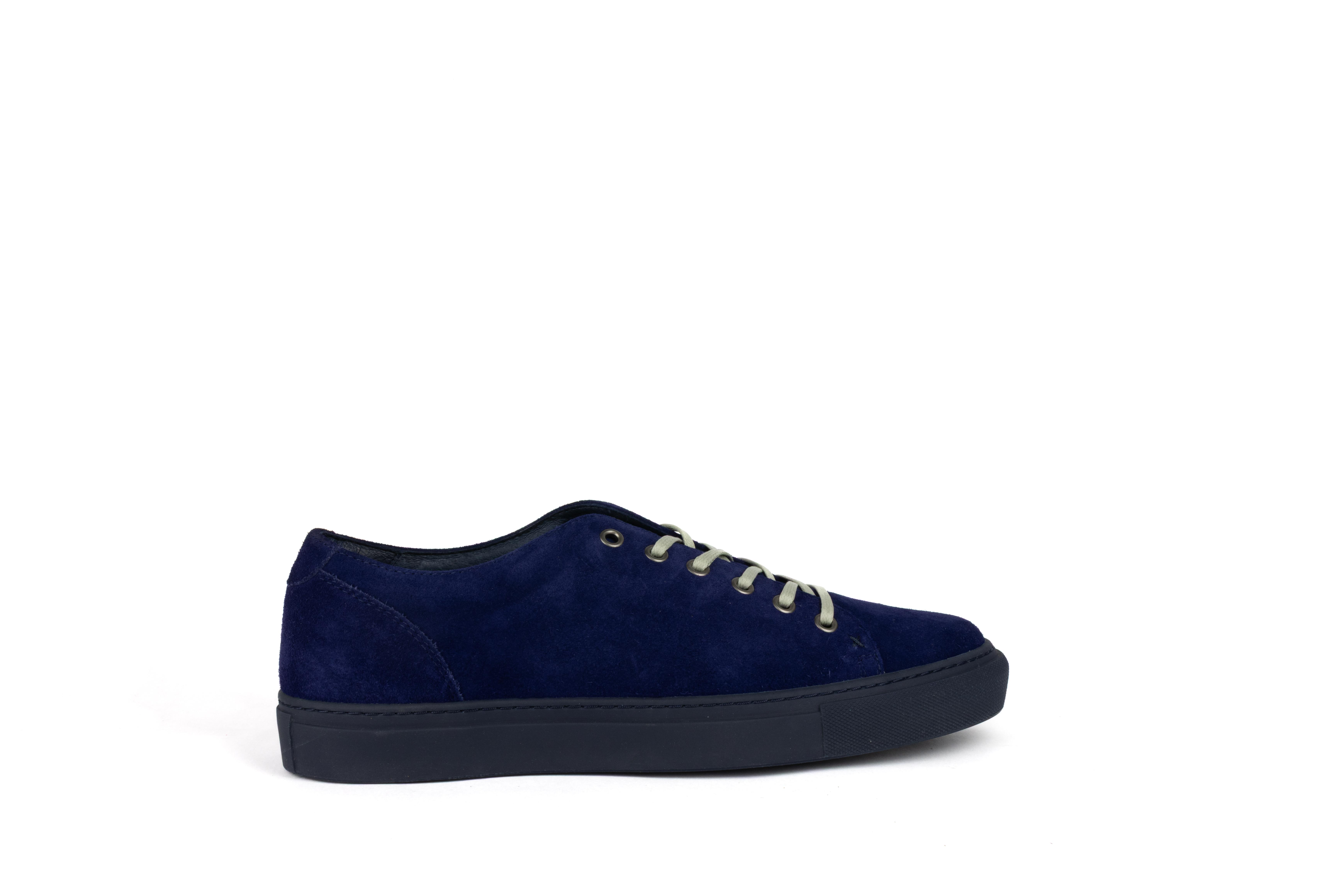 Stepforward - Ocean Rep Blue