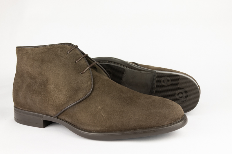 Stepforward - A20593 Repelo Castanho