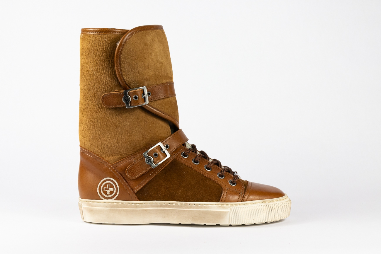 Stepforward - Kitzbühel Cognac-Woman