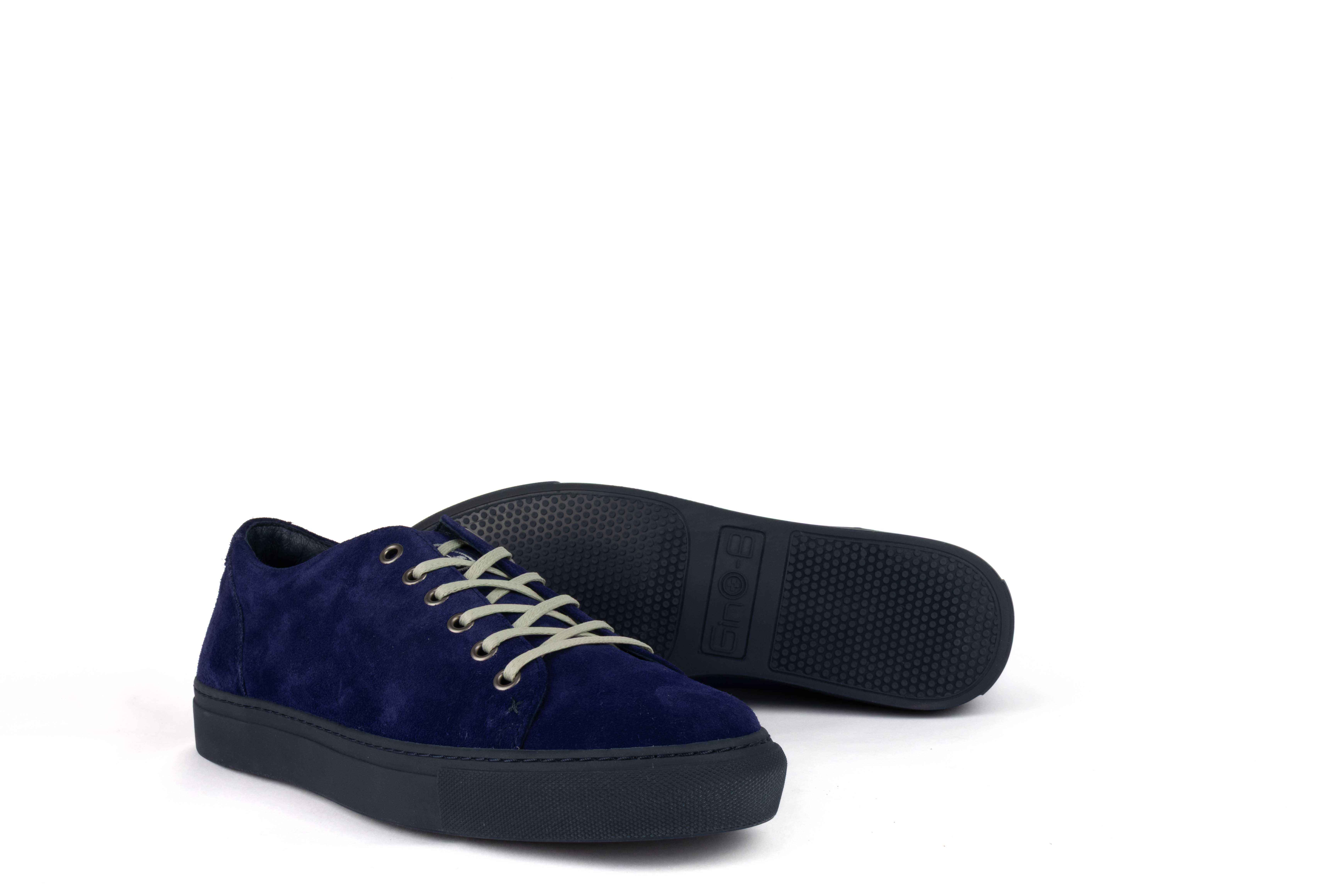 Stepforward - Ocean Rep Blue