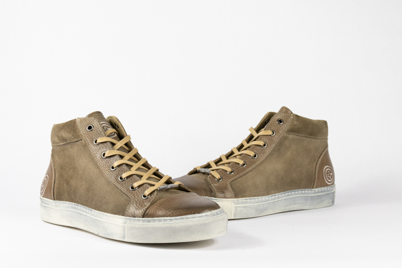 Stepforward - Cuba Taupe