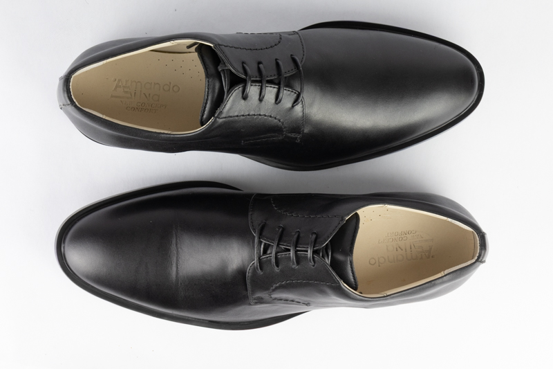 Stepforward - A20088 Relax Preto
