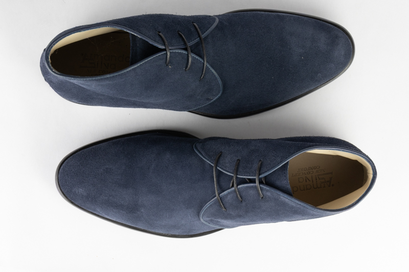Stepforward - A20593 Repelo Azul