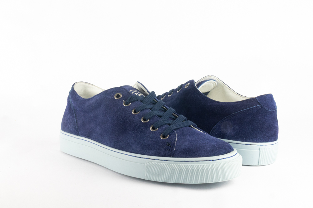 Stepforward - Ocean Rep Blue 2