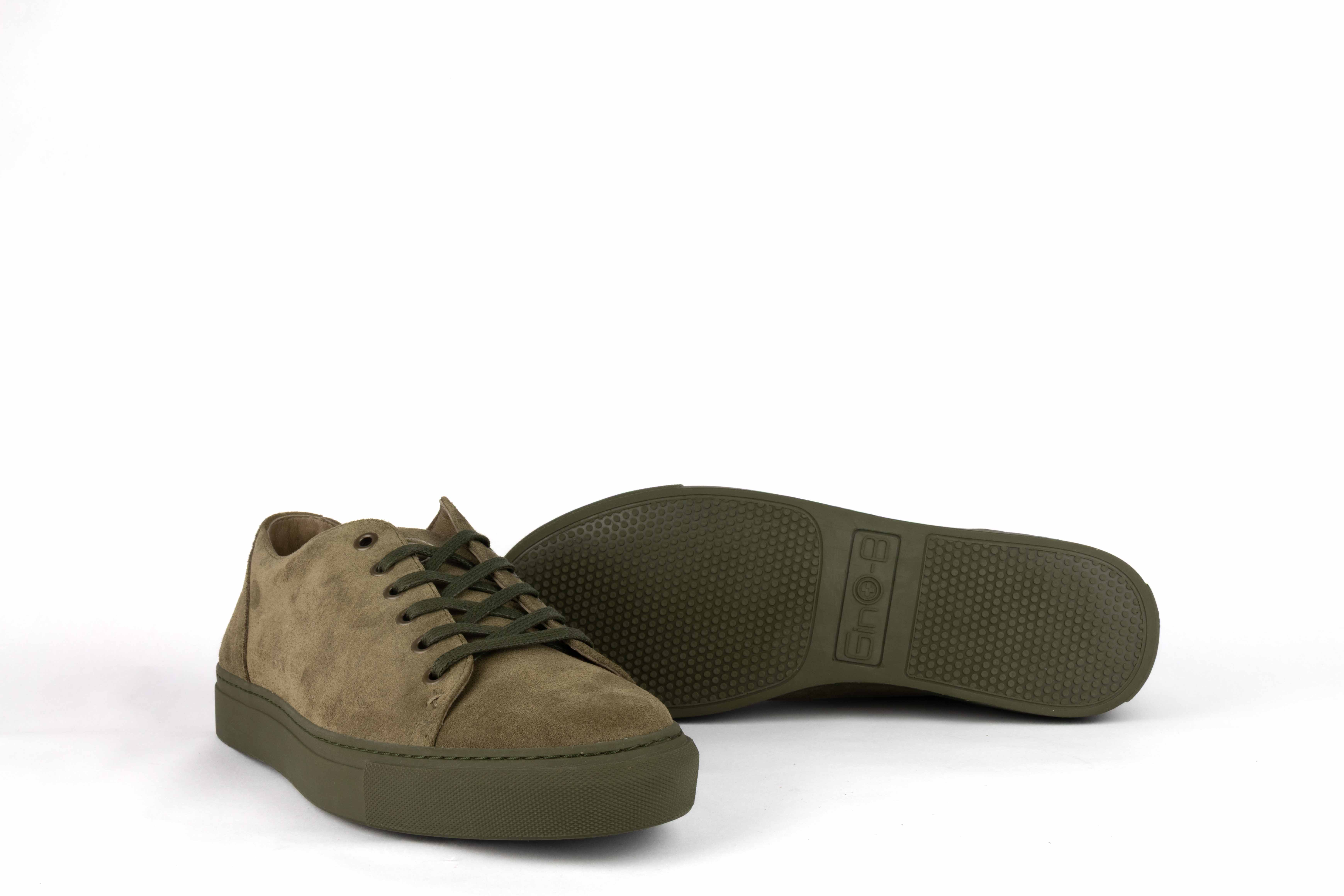 Stepforward - Ocean Rep Green