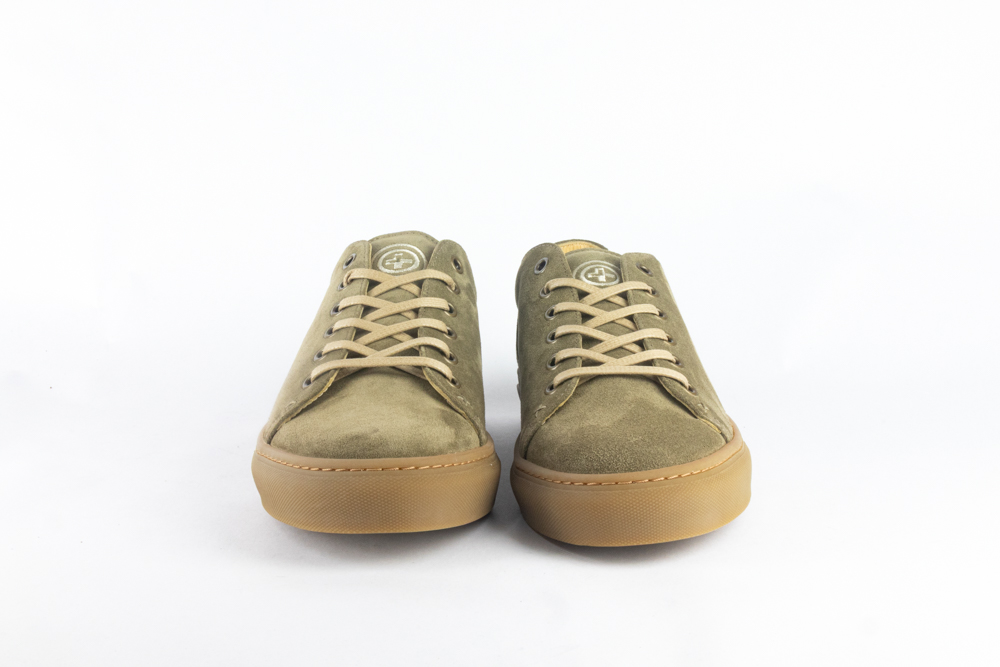 Stepforward - Ocean Rep Green II