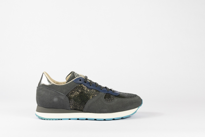 Stepforward - Ibiza Jung Grey - Woman
