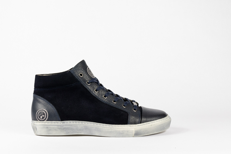 Stepforward - Cuba Blue