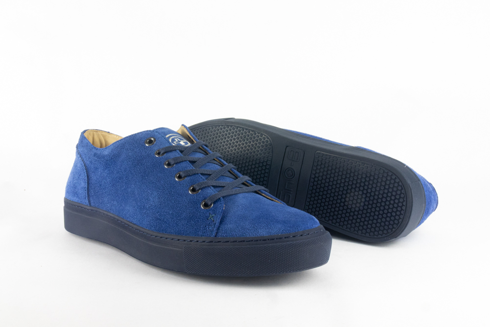 Stepforward - Ocean Light Blue