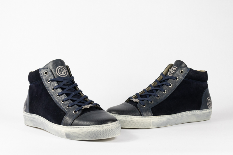 Stepforward - Cuba Blue