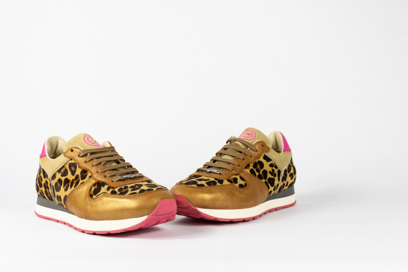Stepforward - Ibiza Leopard - Woman