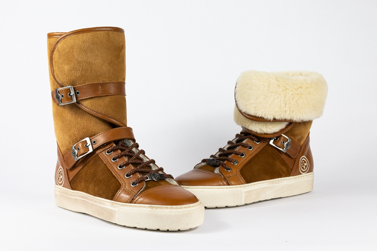 Stepforward - Kitzbühel Cognac-Woman