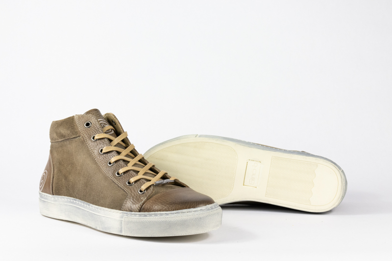 Stepforward - Cuba Taupe