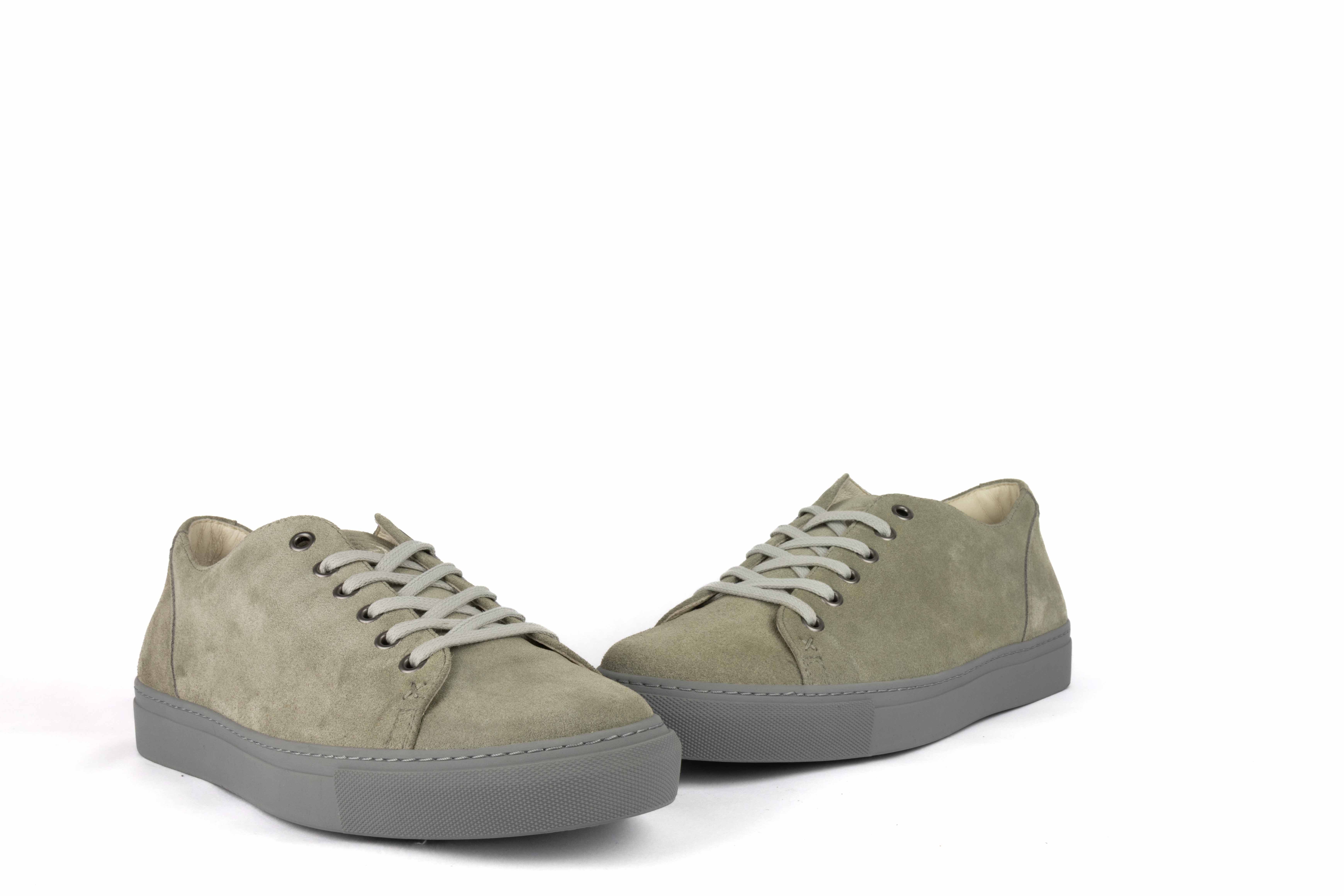 Stepforward - Ocean Rep Taupe