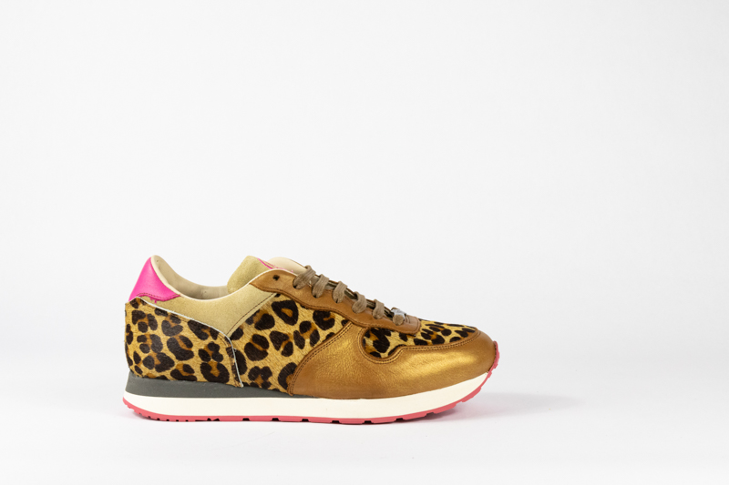 Stepforward - Ibiza Leopard - Woman