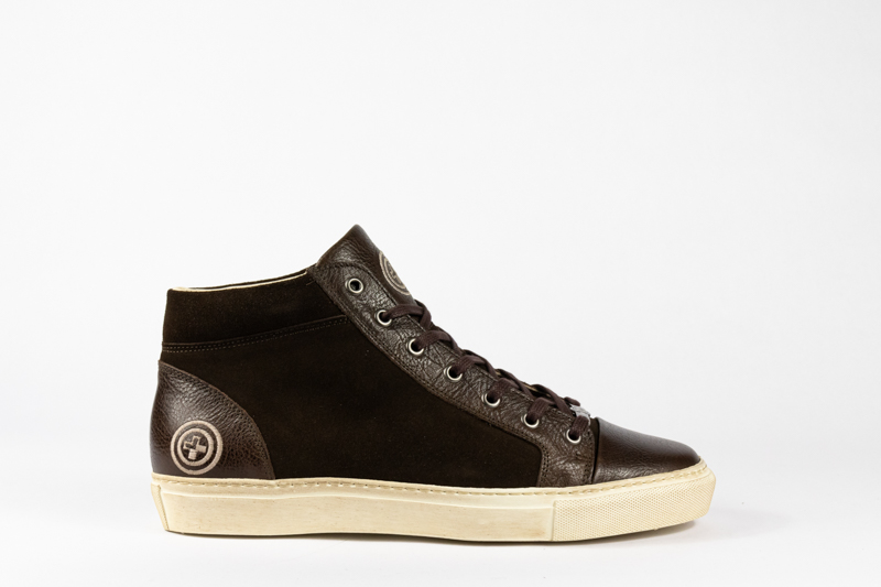 Stepforward - Cuba Brown