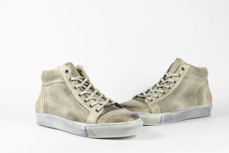 Stepforward - Cuba Off White